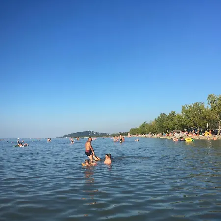 Móricz Wellness Balatonfenyves