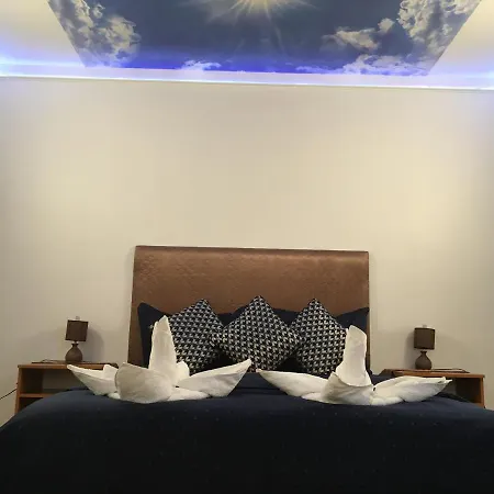 Móricz Wellness Apartman