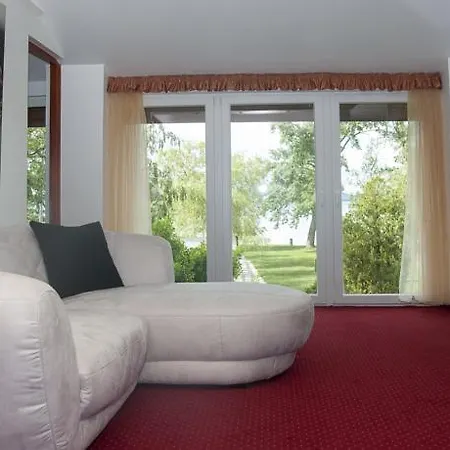 Apartman Móricz Wellness Balatonfenyves