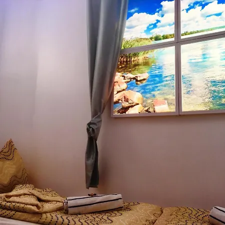 Móricz Wellness Apartman