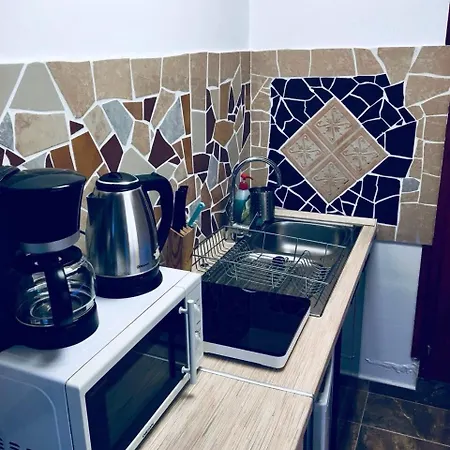 Moricz Wellness Appartement Balatonfenyves